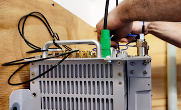 40 Tenth Cellular DAS Head-End