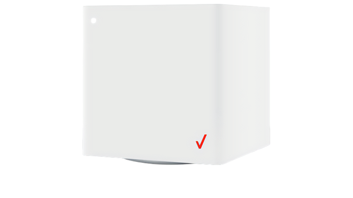 Verizon 5G Home Internet Gateway (ARC-XCI55AX) External Antenna Guide -  Waveform