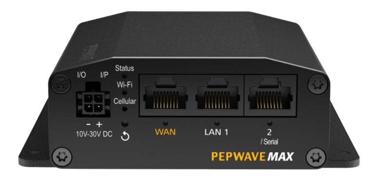 Pepwave MAX BR1 BR2 IP55 Router 3G 4G Modem External Antenna Adapter SMA TO FME 