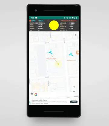 5 Best Ways to Locate & Map 4G & 5G Cell Towers Near You