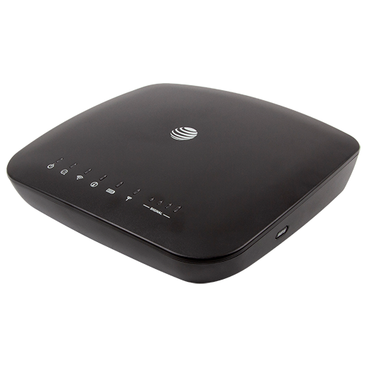 AT&T Wireless Internet MF279 External Antenna Guide