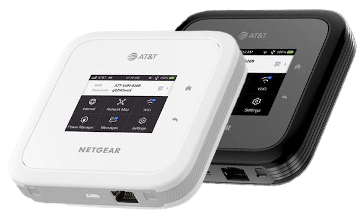 Netgear now sells its ultimate portable M6 Pro router unlocked - The Verge