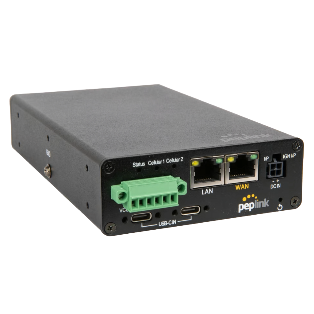 Peplink MAX Transit Duo Pro Mobile External Antenna Guide