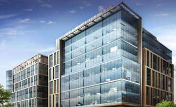 BlueBird Bio Cambridge DAS System