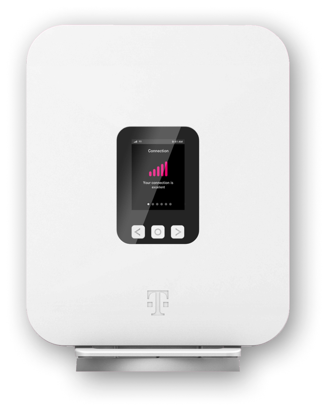 T-Mobile 5G Internet Gateway (Arcadyan TMO-G4AR) External Antenna Guide ...