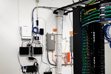 BlueBird Bio DAS Head-End