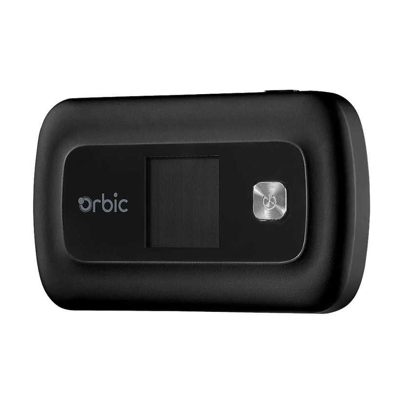 Verizon Orbic Speed 4G (RC400L) Optimization Guide