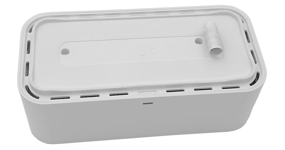 G4SE and G4AR Antenna Ports