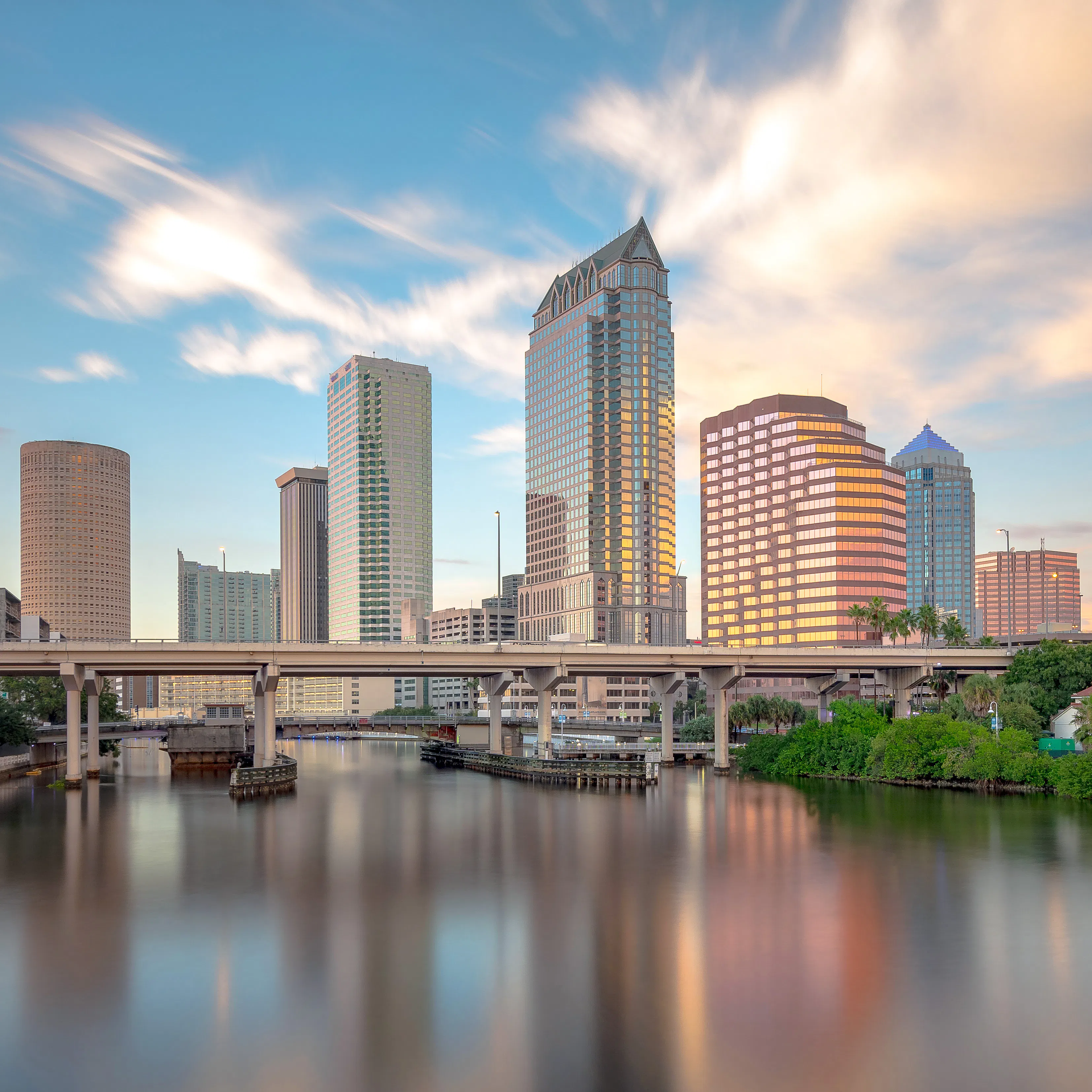 Tampa s Cellular DAS And Signal Booster Installers