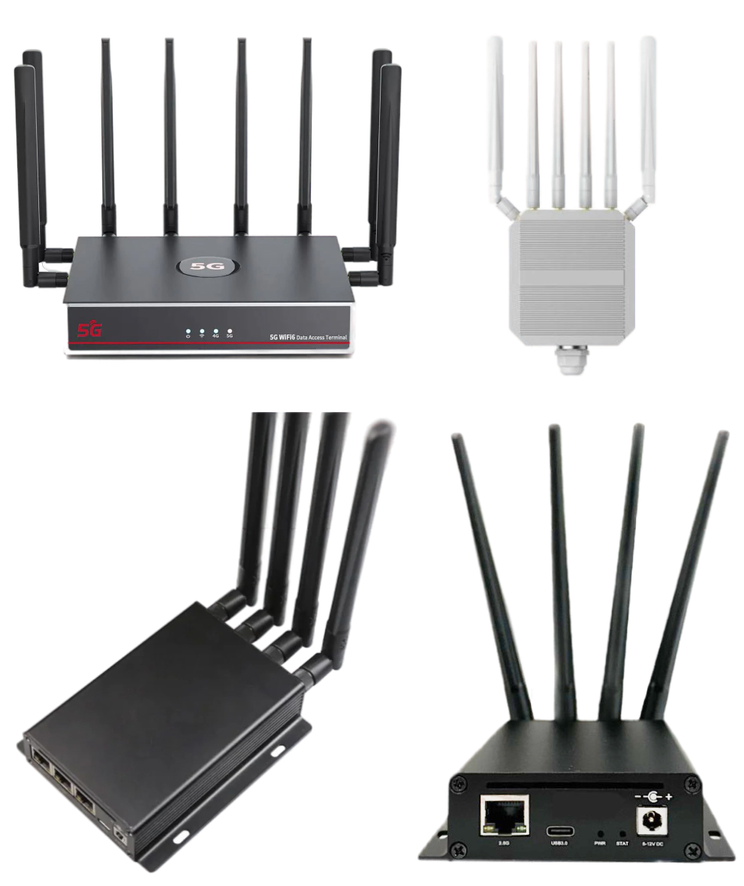 Chester Ninja External Antenna Guide - Waveform