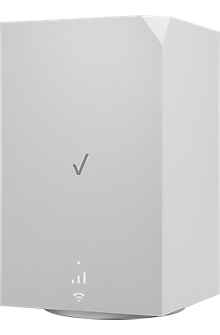 Verizon Internet Gateway (WNC-CR200A) External Antenna Guide